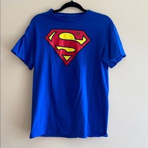 DC Comics Originals Superman T-shirt M